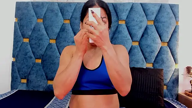 Michel fitnes online show from 02.17.26