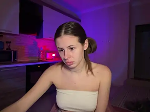 MissDianka online show from 02.03.26