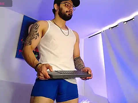 Axel Stton online show from 05.29.26