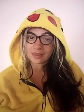 Megan nica online show from 02.21.26