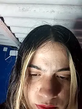 Megan nica online show from 04.04.26