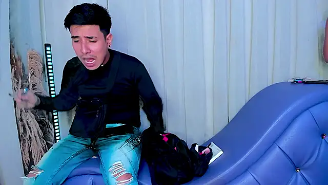 Yourslust pleasure online show from 01.13.26