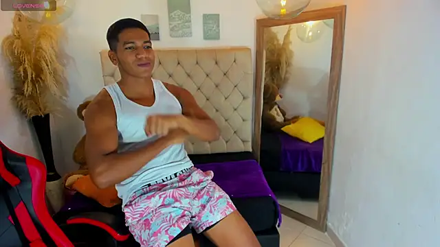 noah sthone online show from 01.14.26