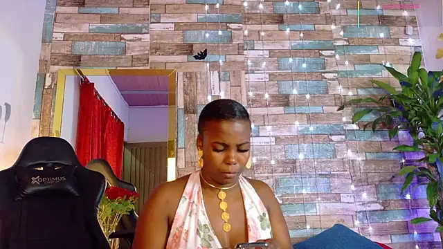 DirtyDashaSousa online show from 01.15.26