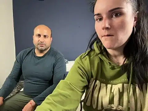 Alice Dan online show from 03.17.26