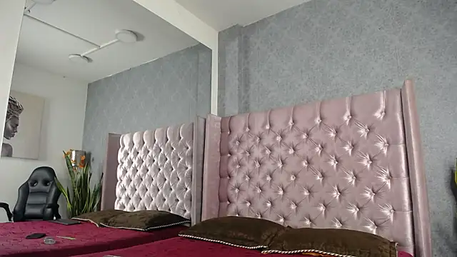 Laurent Morris online show from 03.16.26