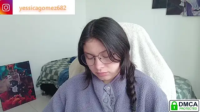 yessica gomez01 online show from 02.07.26