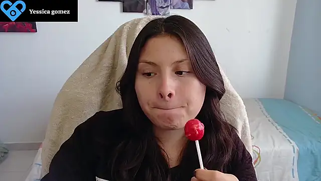 yessica gomez01 online show from 07.01.26