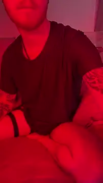 LiamGrayson Mrifyourenast online show from 01.16.26