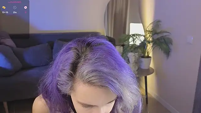 AuraLaunni online show from 07.07.26