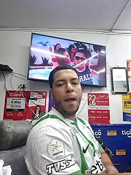 mago vive online show from 03.02.26