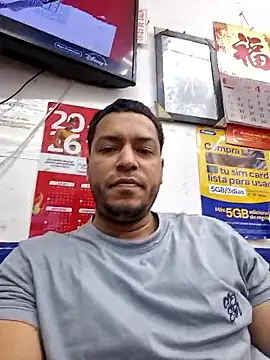 mago vive online show from 03.05.26