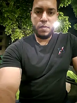 mago vive online show from 04.08.26