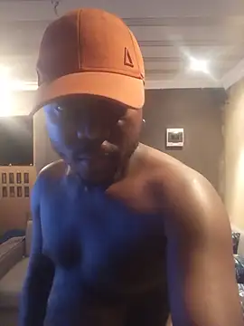 zulu good dick online show from 07.09.26
