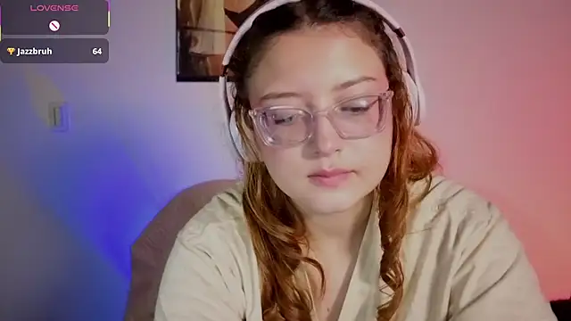 Mia Franklyn online show from 04.28.26
