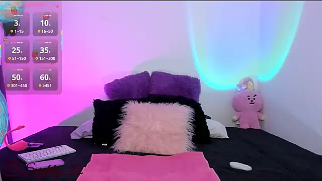 Snapshot of savage_bbygirl chatting on 06.30.26 savage bbygirl online show from 06.30.26