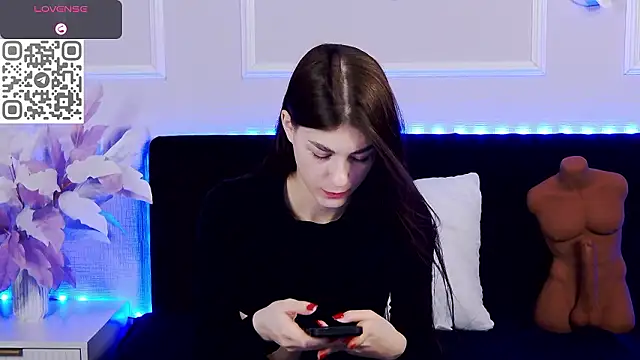 Snapshot of Lindsay_Cutie chatting on 01.14.26 Lindsay Cutie online show from 01.14.26