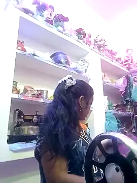 kiiuu sexe online show from 04.09.26