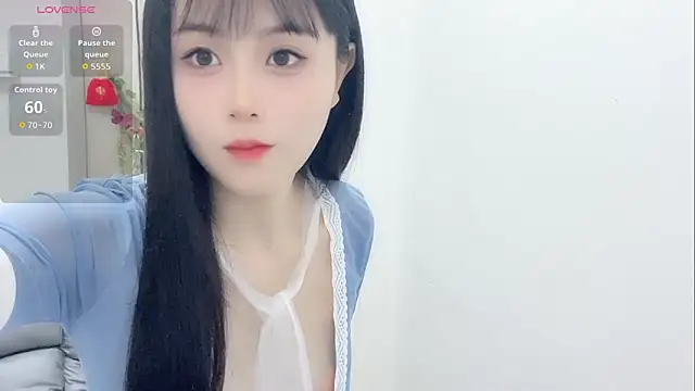 Yuner-i888 online show from 01.15.26