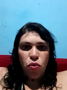 gaellymurlockx18 online show from 02.15.26