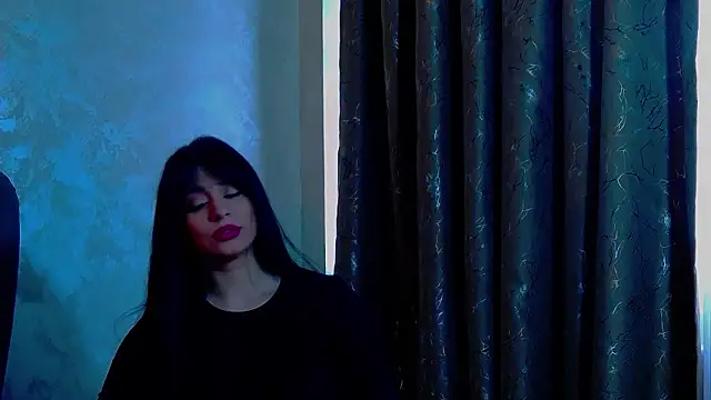 Snapshot of MaddyAllure chatting on 02.19.26 MaddyAllure online show from 02.19.26