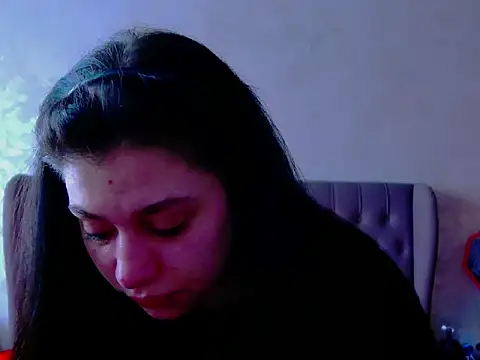 Snapshot of MaddyAllure chatting on 02.22.26 MaddyAllure online show from 02.22.26