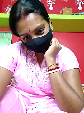 arushi bb online show from 04.17.26