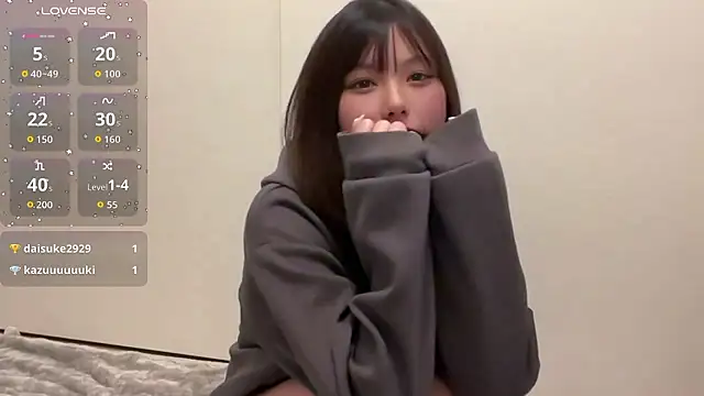 hono  03 online show from 04.25.26