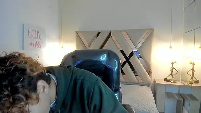 Anyelo Twink online show from 03.06.26