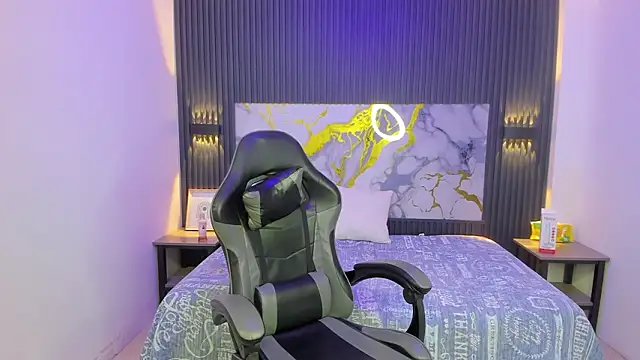 Anyelo Twink online show from 03.13.26