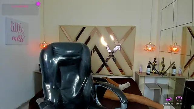 Anyelo Twink online show from 07.07.26