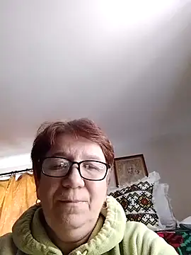 KetQueen10 online show from 01.11.26