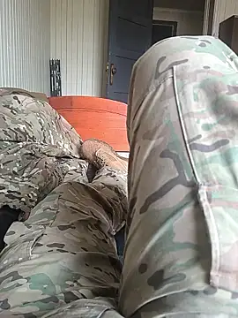 Snapshot of infantryman_soldier chatting on 01.10.26 infantryman soldier online show from 01.10.26