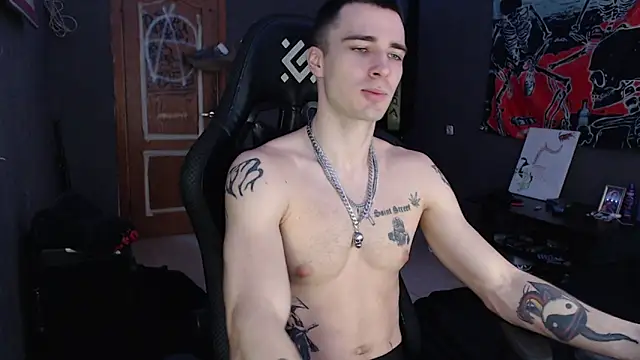 Jack loveeee online show from 02.06.26