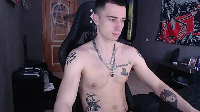 Jack loveeee online show from 04.17.26