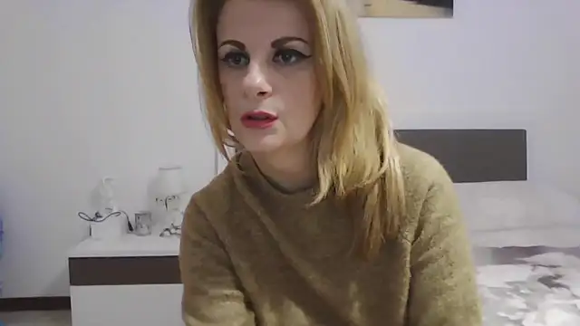 Clara1986 online show from 02.10.26