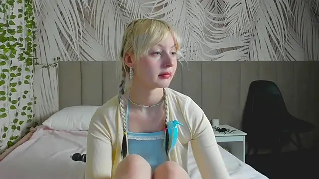 AdeleSilvy online show from 02.07.26