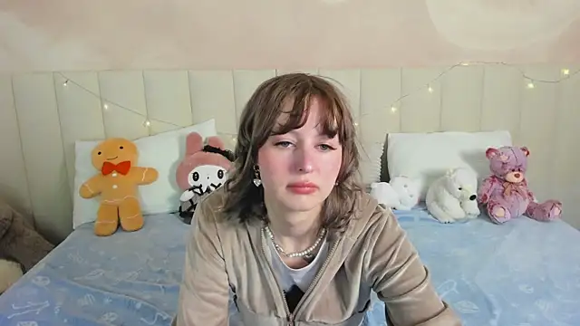 AdeleSilvy online show from 06.22.26
