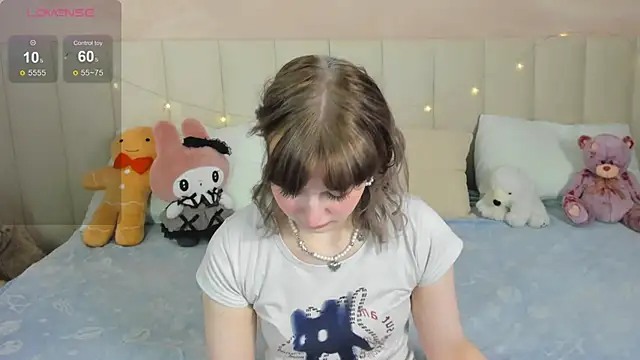 AdeleSilvy online show from 06.23.26