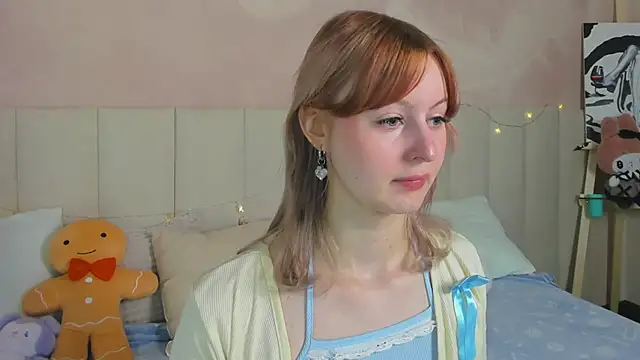 AdeleSilvy online show from 07.01.26
