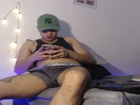 CherryH0ttie online show from 03.06.26