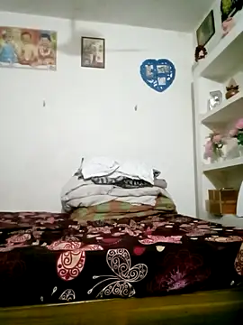 Snapshot of Angel_eyes00 chatting on 02.15.26 Angel eyes00 online show from 02.15.26