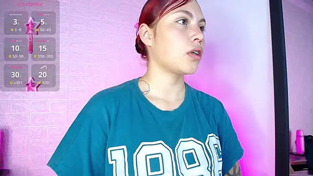 Dominic Queen1126 online show from 03.19.26