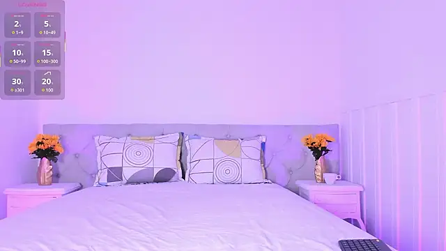 Little Lexyy online show from 02.03.26