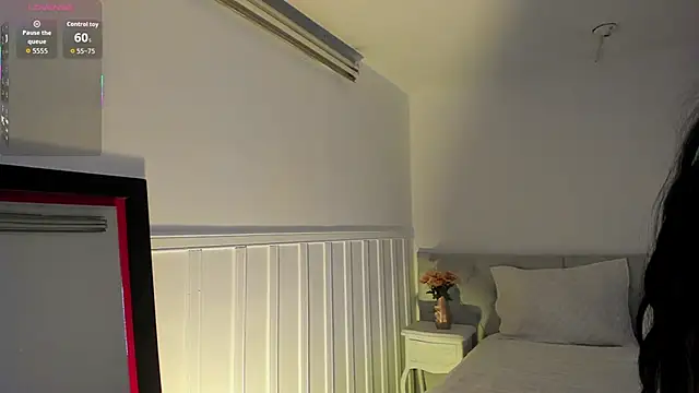 Little Lexyy online show from 03.08.26