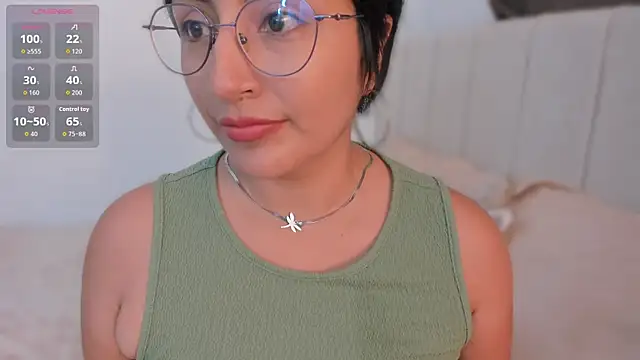 Snapshot of nathy_bush chatting on 02.21.26 nathy bush online show from 02.21.26