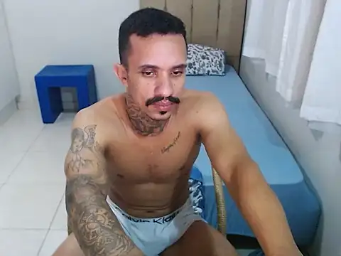 lipegonzalezz online show from 02.22.26