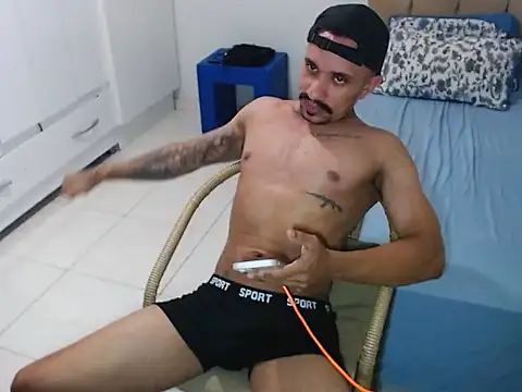 lipegonzalezz online show from 02.26.26