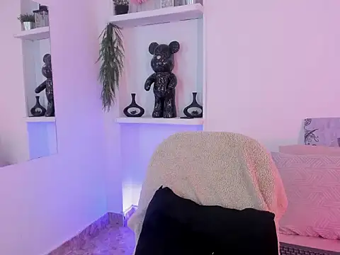 EmmaJohansonn online show from 01.15.26