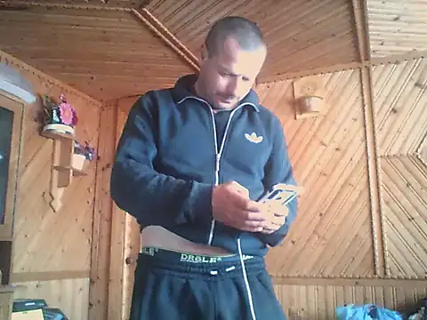 Ivan9iutt online show from 04.17.26